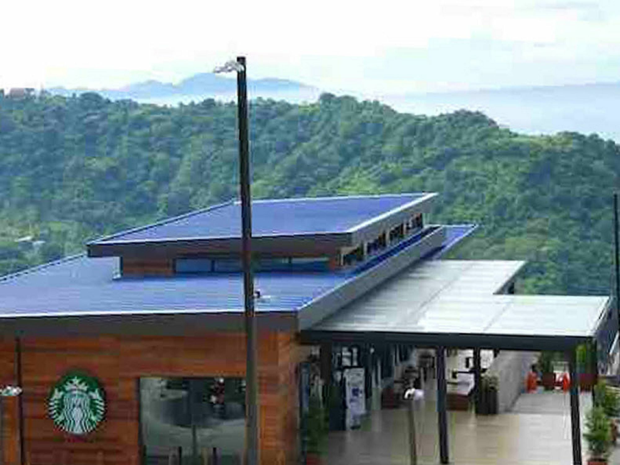 Tagaytay Modern Guesthouse - City Center Tagaytay City Екстер'єр фото