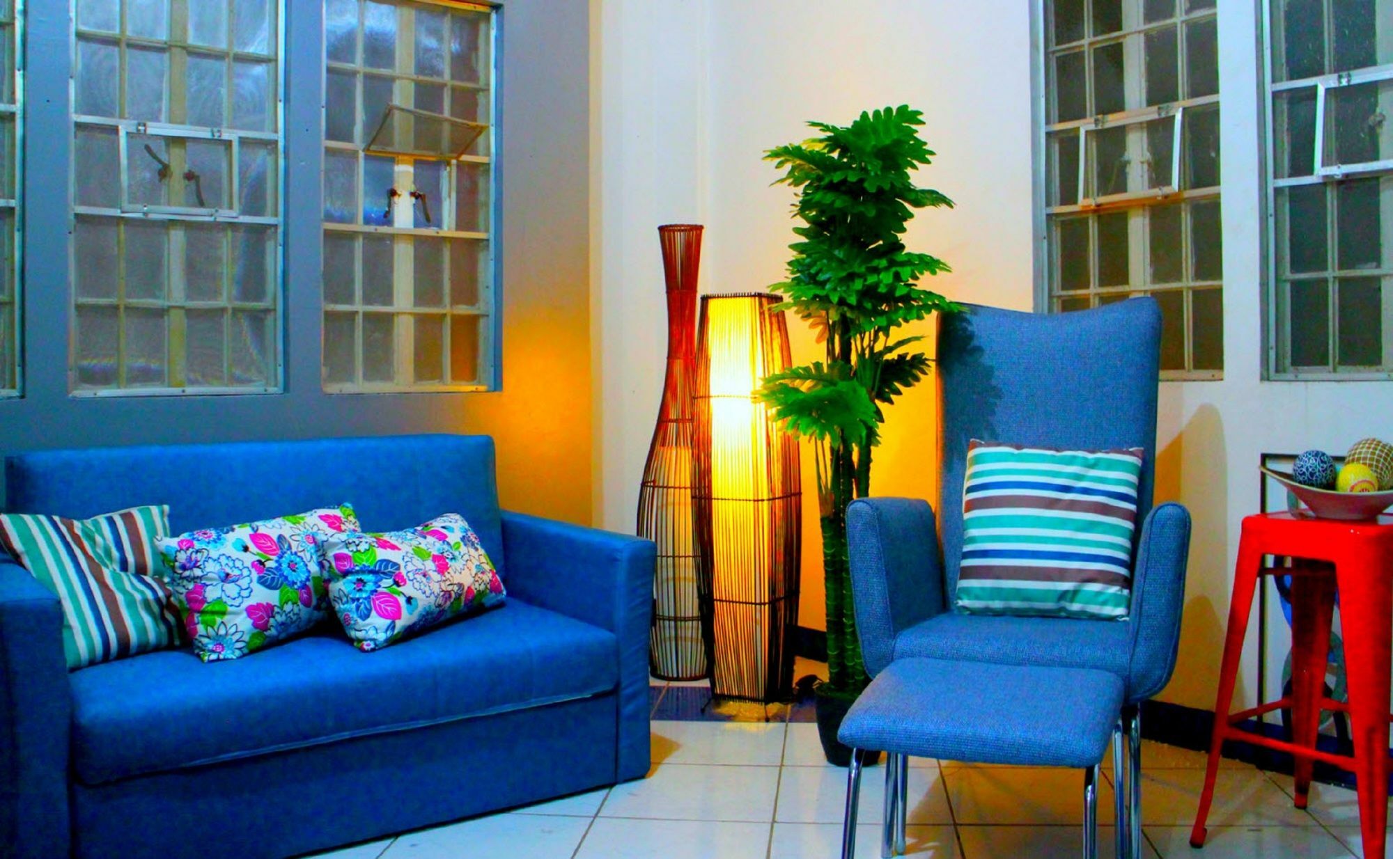 Tagaytay Modern Guesthouse - City Center Tagaytay City Екстер'єр фото