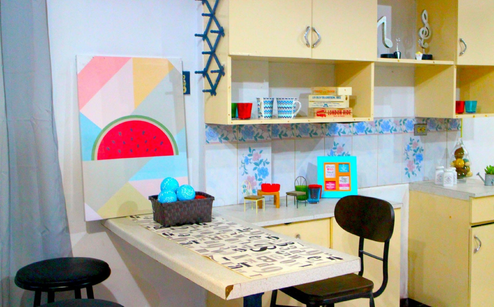 Tagaytay Modern Guesthouse - City Center Tagaytay City Екстер'єр фото