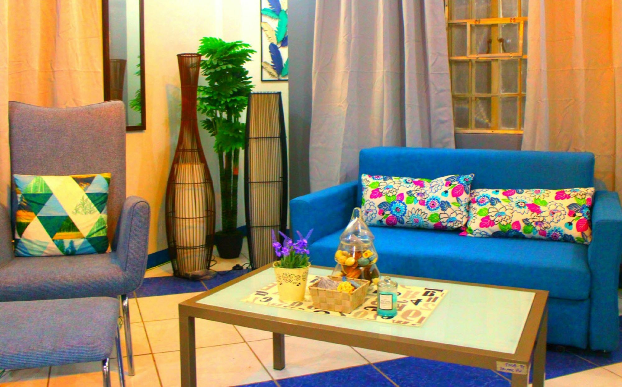 Tagaytay Modern Guesthouse - City Center Tagaytay City Екстер'єр фото